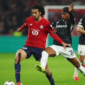 استدعاء أيوب بوعدي لمنتخب شباب فرنسا.. وديشان يمنحه "حرية الاختيار"