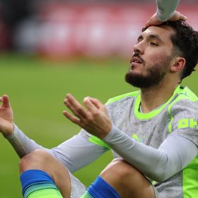 لماذا احتفل ريان شرقي على طريقة هالاند بعد تسجيل هدف فوز سيتي؟