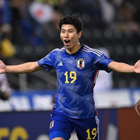 للمرة الثانية.. اليابان بطلاً لكأس آسيا تحت 23 عاماً