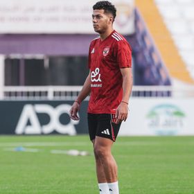 لماذا تمرد إمام عاشور على الأهلي؟