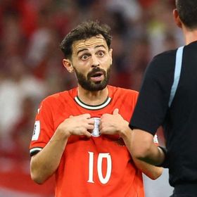 ريال مدريد يعلن ضم برناردو سيلفا حتى 2028