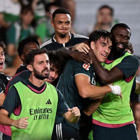 مورينيو ينتقد لاعبي ريال مدريد لسبب واحد.. ويصدم كارلوس إسبي