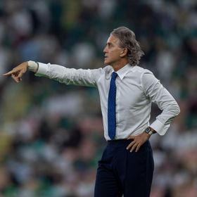 مانشيني يرفض قيادة السد القطري