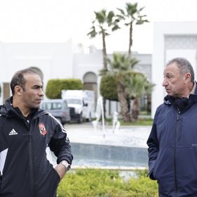 أزمة جديدة بين الأهلي والاتحاد المصري بسبب الاستماع إلى غرفة VAR