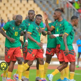 كيف عبرت الكاميرون إلى الملحق الإفريقي المؤهل لكأس العالم؟