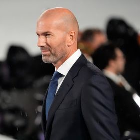 رئيس الاتحاد الفرنسي: لم نتفق مع زيدان لخلافة ديشان بعد المونديال