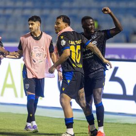 شاهد.. هدف موسى بارو يقود التعاون للفوز على الخليج بدوري روشن السعودي