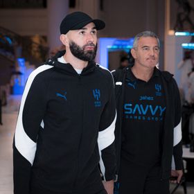 تشكيلة الهلال المتوقعة أمام الفتح بالدوري السعودي