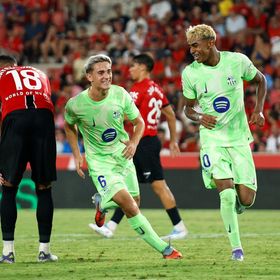 صدمة مدوية لبرشلونة بعد الكشف عن غياب غافي فترة طويلة