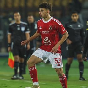 "خطوة أخيرة" تفصل لاعب الأهلي المصري عن الدوري الإسباني