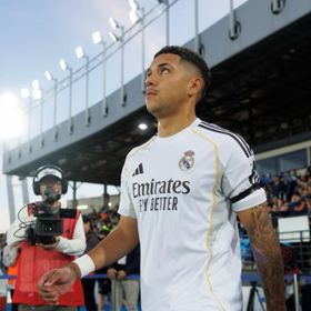 مهاجم ريال مدريد يقود غينيا الاستوائية في كأس أمم إفريقيا