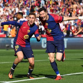 تشكيلة برشلونة الأساسية ضد أتلتيكو مدريد.. استبعاد ثنائي خطير