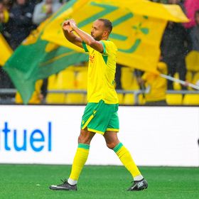 يوسف العربي يكتب التاريخ في الدوري الفرنسي بعد هدف 90+6