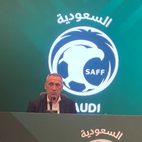 "لا نتوقع المعجزات".. مدرب السعودية يعلن قائمة أولية لكأس العالم 2026