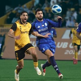القادسية يتجاوز النصر بركلات الحظ ويتأهل لنهائي أبطال الخليج