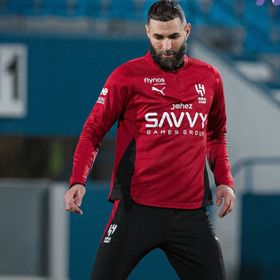 عقدتان تواجهان الهلال قبل مباراة الخلود في الدوري السعودي