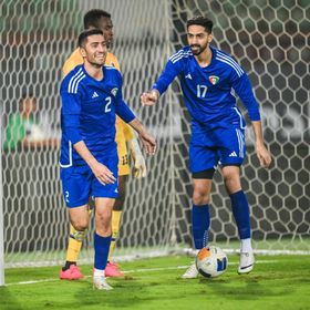 الكويت تهزم تنزانيا في ودية مثيرة تحضيراً لمواجهة موريتانيا