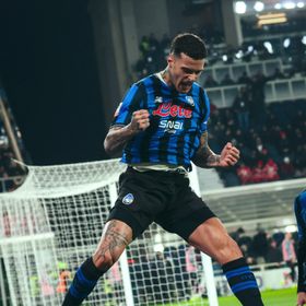 أتالانتا يقهر يوفنتوس ويبلغ نصف نهائي كأس إيطاليا