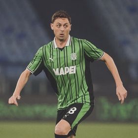 نيمانيا ماتيتش: كرة القدم الإيطالية عالقة في التسعينات