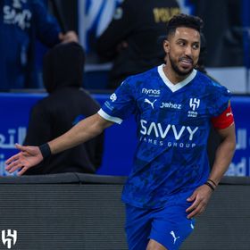 سالم الدوسري: لننسى الخسارة أمام الاتحاد والدوري لا يزال في الملعب