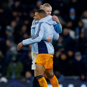 تشكيلة ريال مدريد المتوقعة أمام مانشستر سيتي.. عودة مبابي ومفاجأة كبرى