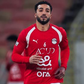 محمد عبد المنعم ينضم لقائمة "المغضوب عليهم" في منتخب مصر