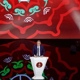 فوزي لقجع: المغرب سخر كافة إمكانياته لاستضافة كأس إفريقيا