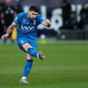 روبن نيفيز الأفضل وتقييم صادم لسالم الدوسري في مباراة الهلال والحزم