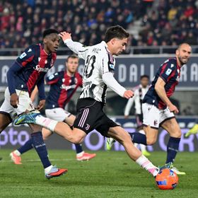 يوفنتوس يهزم بولونيا بمساعدة المتألق يلدز ويرتقي للمركز الخامس