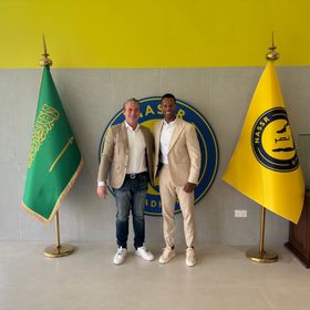 هيوماين راعياً رسمياً لنادي النصر للموسم 2026-2027