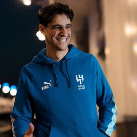 الهلال يعلن إصابة ياسين بونو خلال مشاركته مع المغرب في كأس إفريقيا