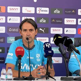 إنزاغي يُحذر الهلال من القادسية ويكشف فرص مشاركة ثيو هرنانديز