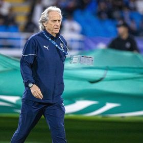 جيسوس: حكم مباراة الهلال والتعاون استُقدم من دوري ضعيف جداً