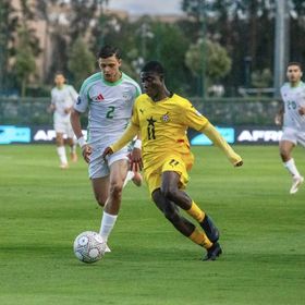 شاهد.. تعادل مثير بين الجزائر وغانا في كأس إفريقيا تحت 17 عاماً