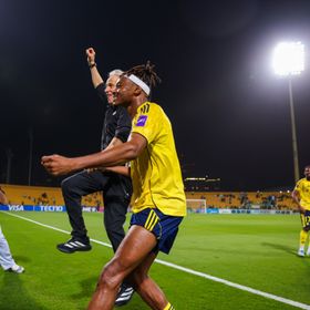 مدرب المواعيد الكبرى.. جورجي جيسوس يبلغ النهائي 22 في مسيرته