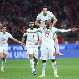 أبرز أرقام دور المجموعات من كأس الأمم الإفريقية