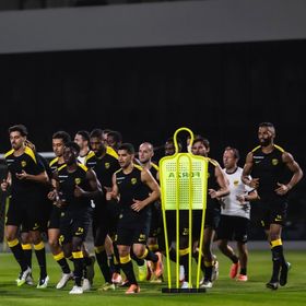 بلا كريم بنزيما.. التشكيلة المتوقعة للاتحاد السعودي أمام الشرطة