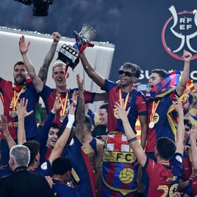 لماذا لا يوجد وقت إضافي في مباريات السوبر الإسباني؟