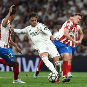 ريال مدريد يفتح تحقيقاً مع أسينسيو بسبب "سمعة النادي"