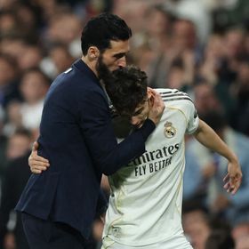 هل يمنح أربيلوا الفرصة لـ"ناشئ جديد" أمام إلتشي؟