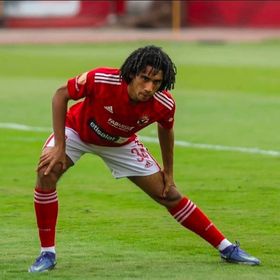 "كباكا" يوجه صدمة قوية للأهلي المصري