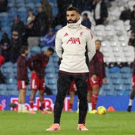 تيليغراف: مسؤول في الدوري السعودي واثق من ضم محمد صلاح