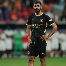 "محبط مع غوارديولا وسعيد مع ماريسكا".. آيت نوري يعد مانشستر سيتي برد الاعتبار