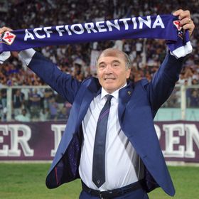 وفاة رئيس فيورنتينا روكو كوميسو بعد صراع مع المرض