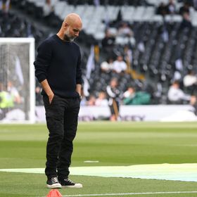 غوارديولا: الفوز بكأس العالم للأندية لن يُنقذ موسم مانشستر سيتي