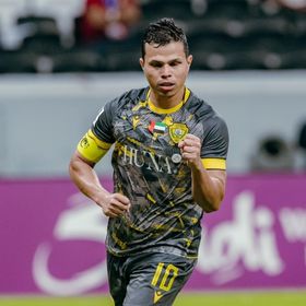 "ستظل دائماً في قلبي".. ليما يرحل عن الوصل بعد 11 عاماً