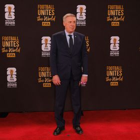 كارلو أنشيلوتي: مواجهة المغرب ستكون الأصعب للبرازيل بمجموعات كأس العالم 2026