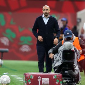 وليد الركراكي في مهمة كروية جديدة بعد إنجازاته مع المغرب