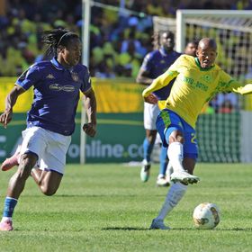 "بسيناريو مكرر".. صنداونز يطيح بالترجي ويبلغ مجدداً نهائي إفريقيا