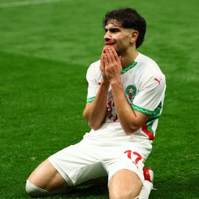 الزلزولي يكسر صمته بشأن ركلة جزاء دياز بنهائي كأس أمم إفريقيا